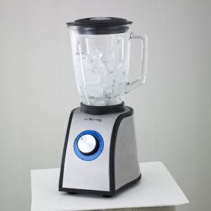 Mixer einfach reinigen
